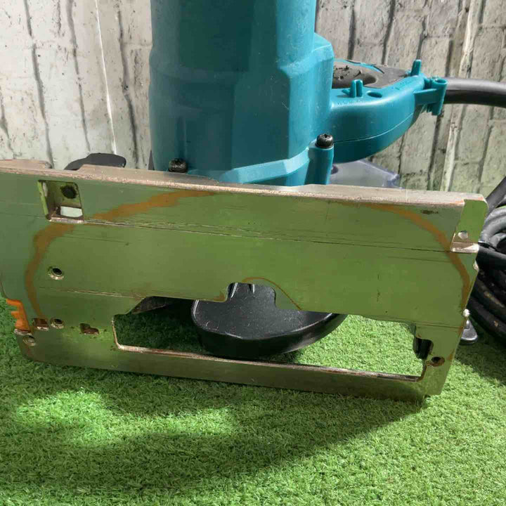 ★マキタ(makita) 防じん丸のこ KS5100F【川口店】