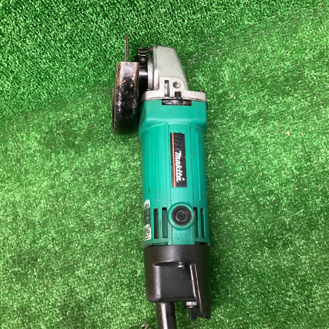 マキタ(makita) ディスクグラインダー M959 砥石寸法(mm) 100  動作確認済み【川越店】