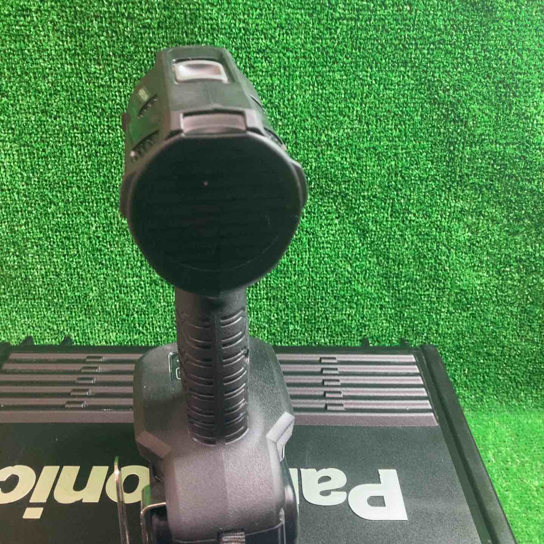 【中古品】パナソニック(Panasonic) コードレスドリルドライバー EZ1DD2J18D-B 動作確認済み【川越店】