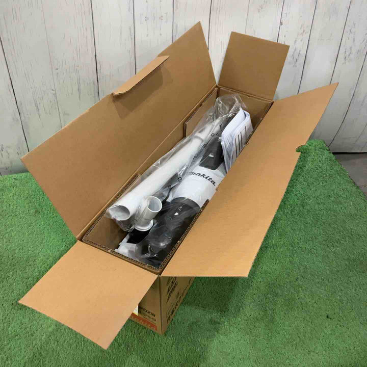 ★マキタ(makita) コードレスクリーナー CL286FDZW【川口店】