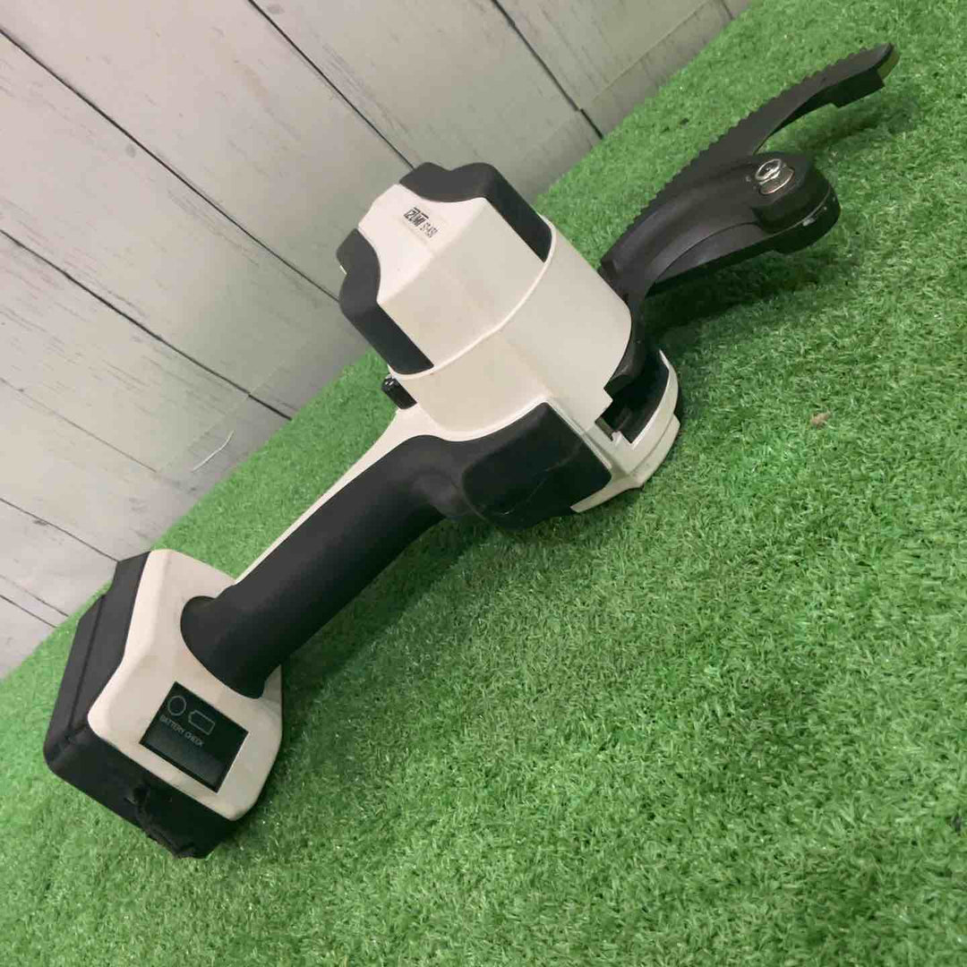 ◇泉精器製作所 リチウムイオンシリーズ 充電式カッタ S7-K50YM S7K50YM【川口店】
