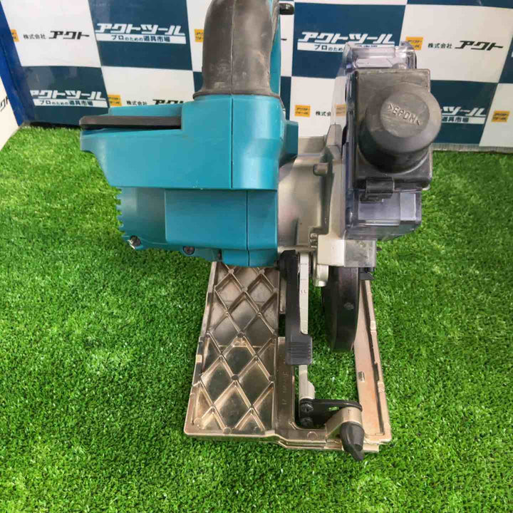 ★マキタ(makita) コードレス防じん丸のこ KS511DZ【草加店】