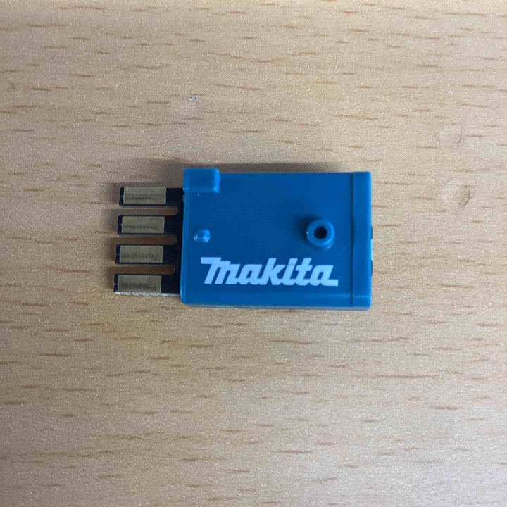 マキタ(makita) ワイヤレスユニットWUT01 A-66151 無線連動 AWS 集じん機 ワイヤレスユニット 【越谷店】
