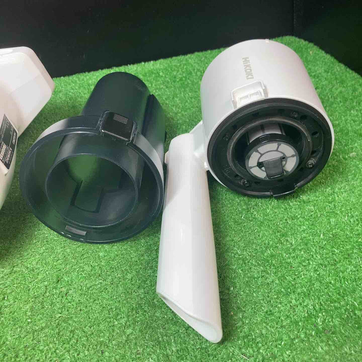 ★ハイコーキ(HIKOKI ※旧:日立工機) コードレスクリーナー R36DB(SC)(NN)【岩槻店】