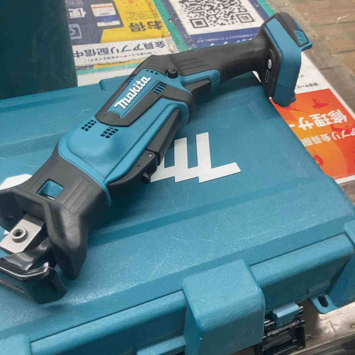 ◇マキタ コードレスセーバーソー JR184DZK　18V対応【戸田店】