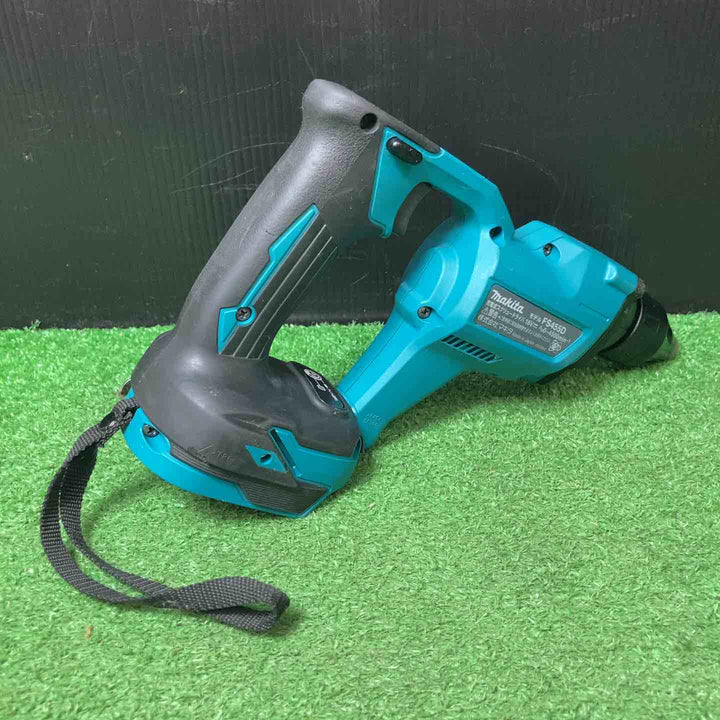 【中古品】★マキタ(makita) コードレススクリュードライバ FS455DZ ◎本体のみ【岩槻店】