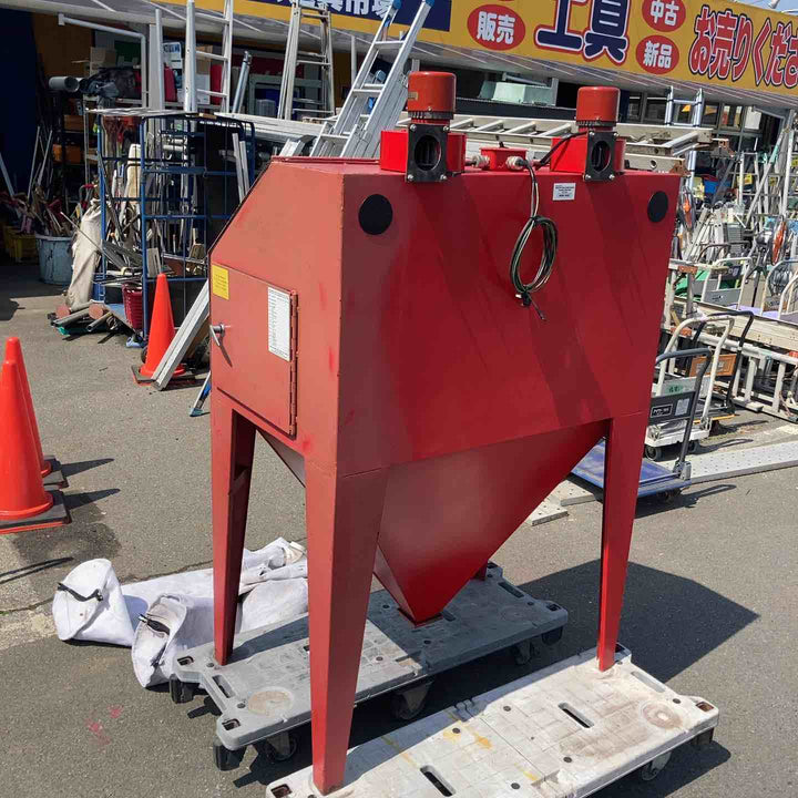 【中古品/店頭受取り限定】 スナップオン(Snap-on) サンドブラスト YA435 【東大和店】
