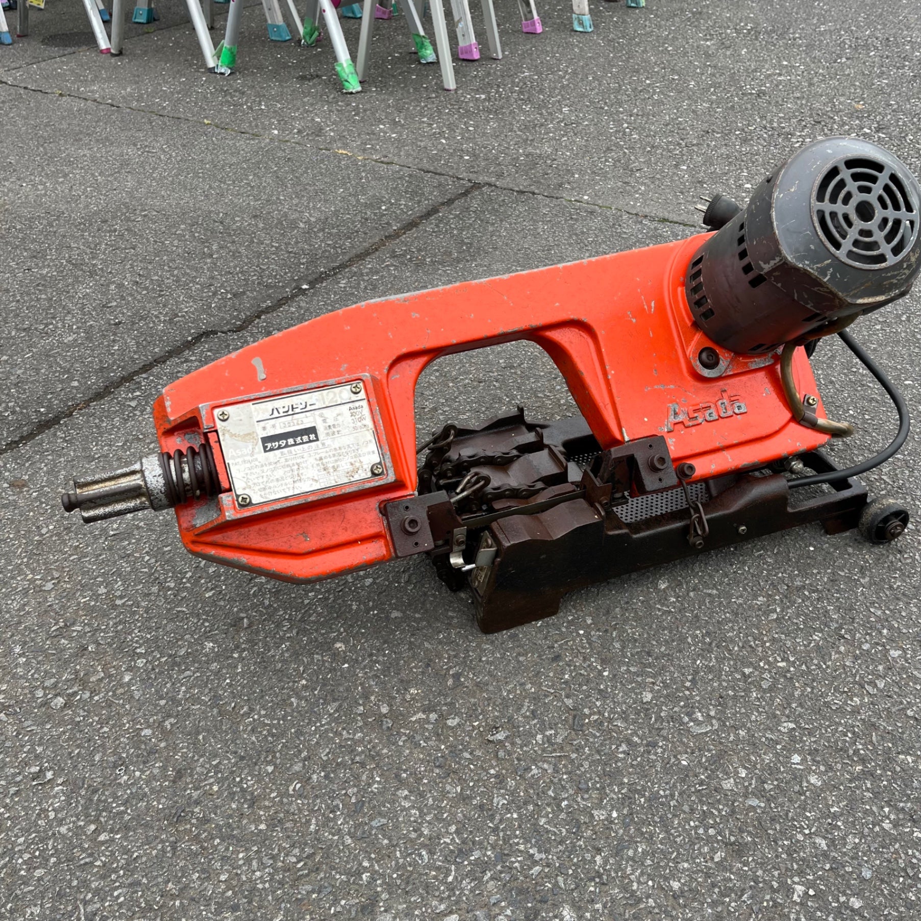 店頭受取り限定 – アクトツールオンラインショップ