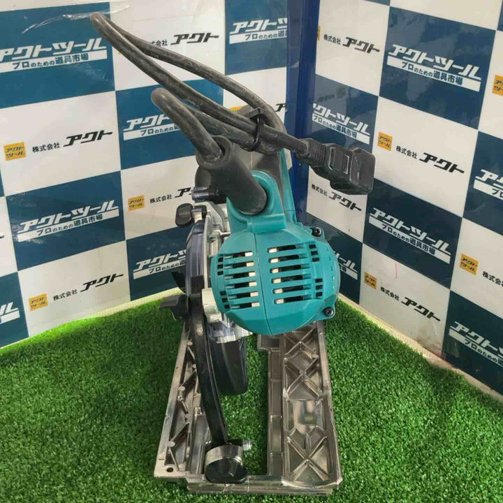 ★マキタ(makita) 防じん丸のこ KS5200FX【草加店】