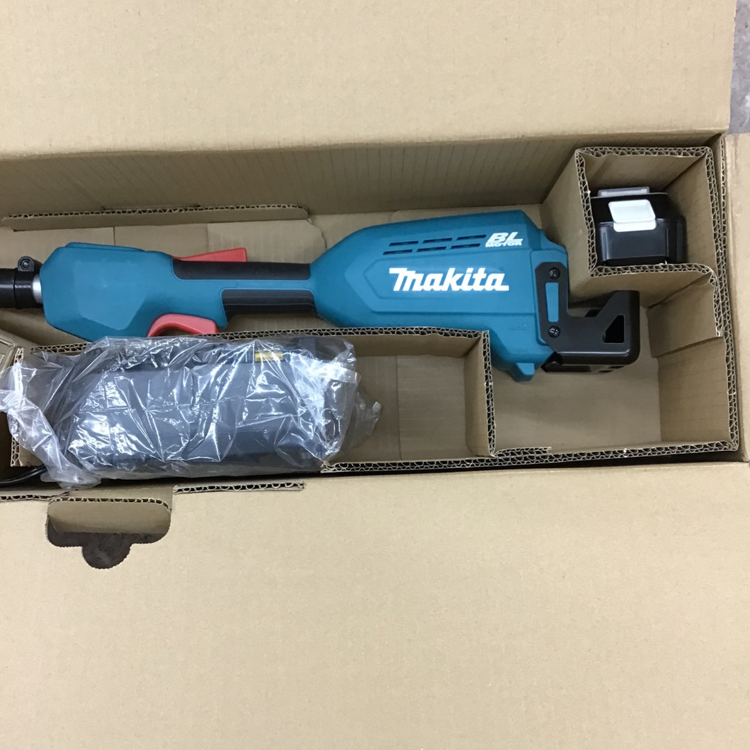 〇マキタ(makita) コードレスポールヘッジトリマー MUN501WDSF【所沢店】