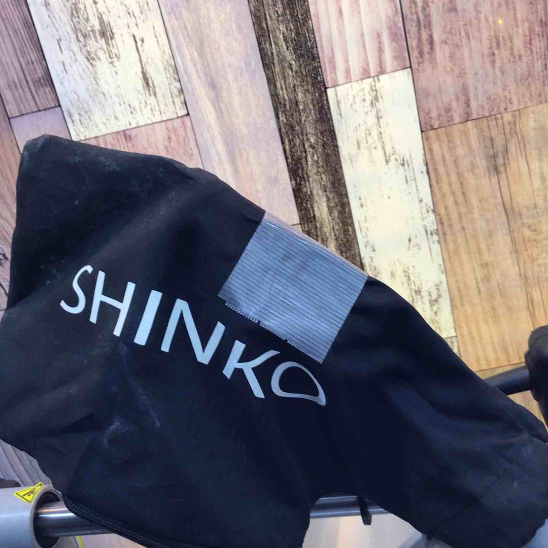 〇新興製作所(SHINKO) 卓上スライド丸ノコ SSC-190A【八潮店】