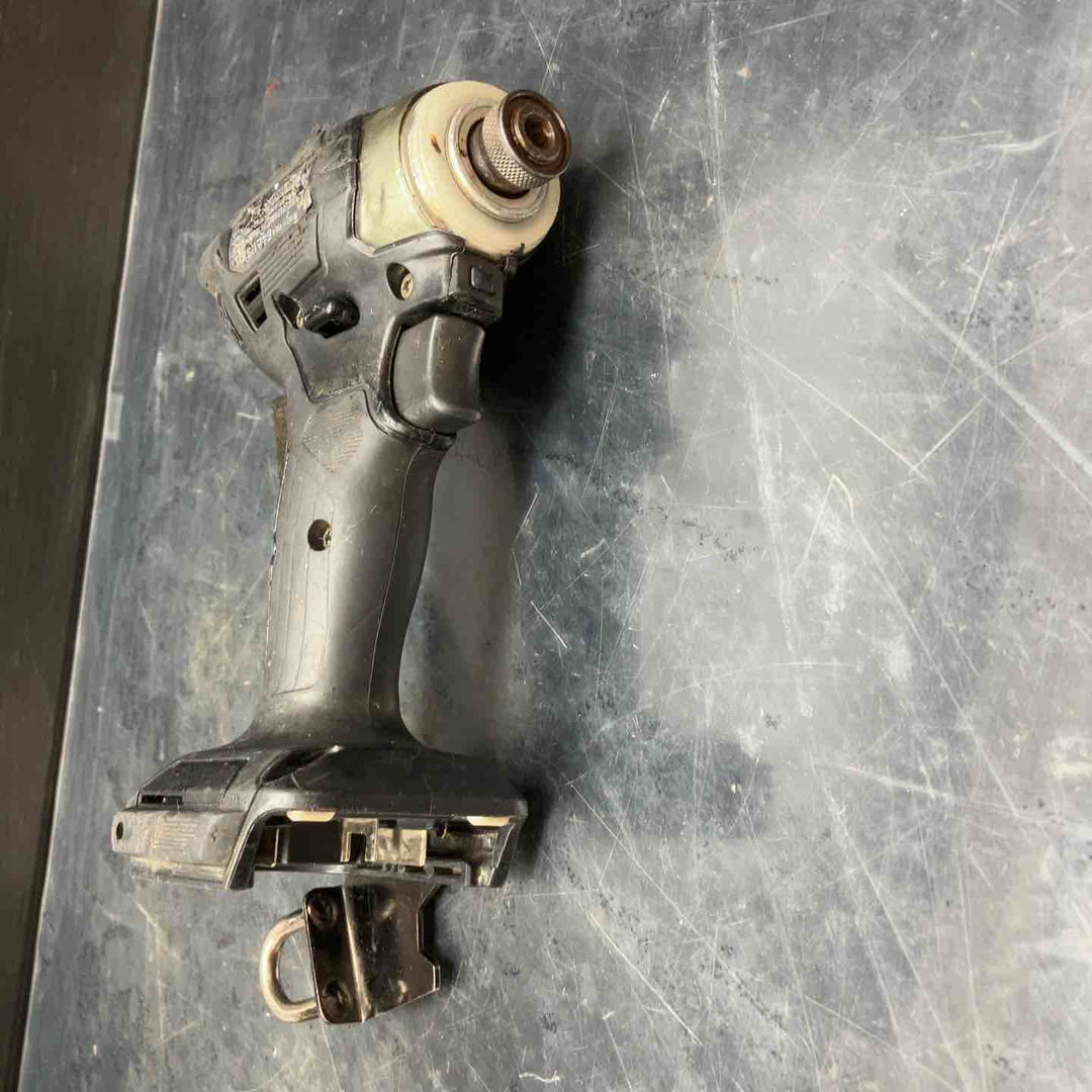 ★マキタ(makita) コードレスインパクトドライバー TD173DZB【川越店】
