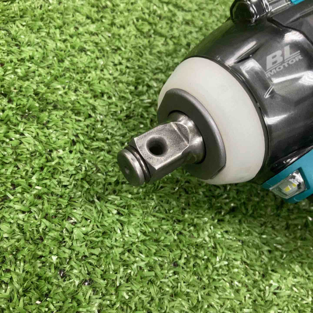 ★マキタ(makita) コードレスインパクトレンチ TW004GRDX【川崎店】