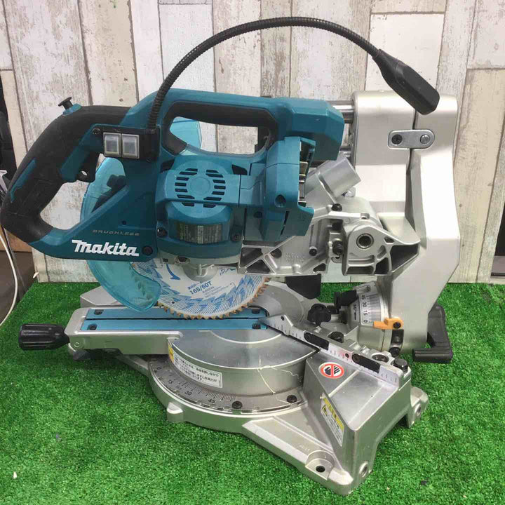 ★マキタ(makita) コードレススライドマルノコ LS610DZ【町田店】