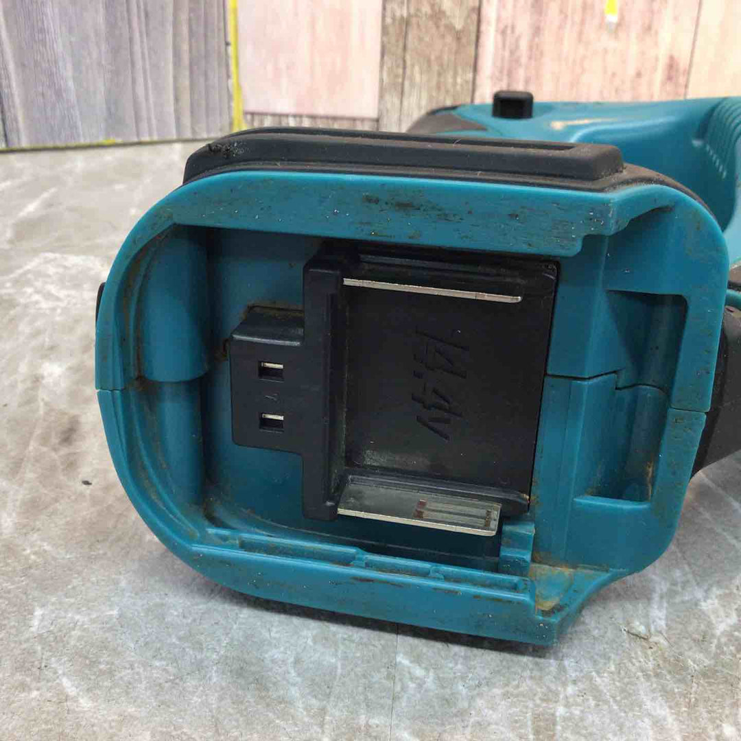 ★マキタ(makita) コードレスレシプロソー JR141DRF【八潮店】