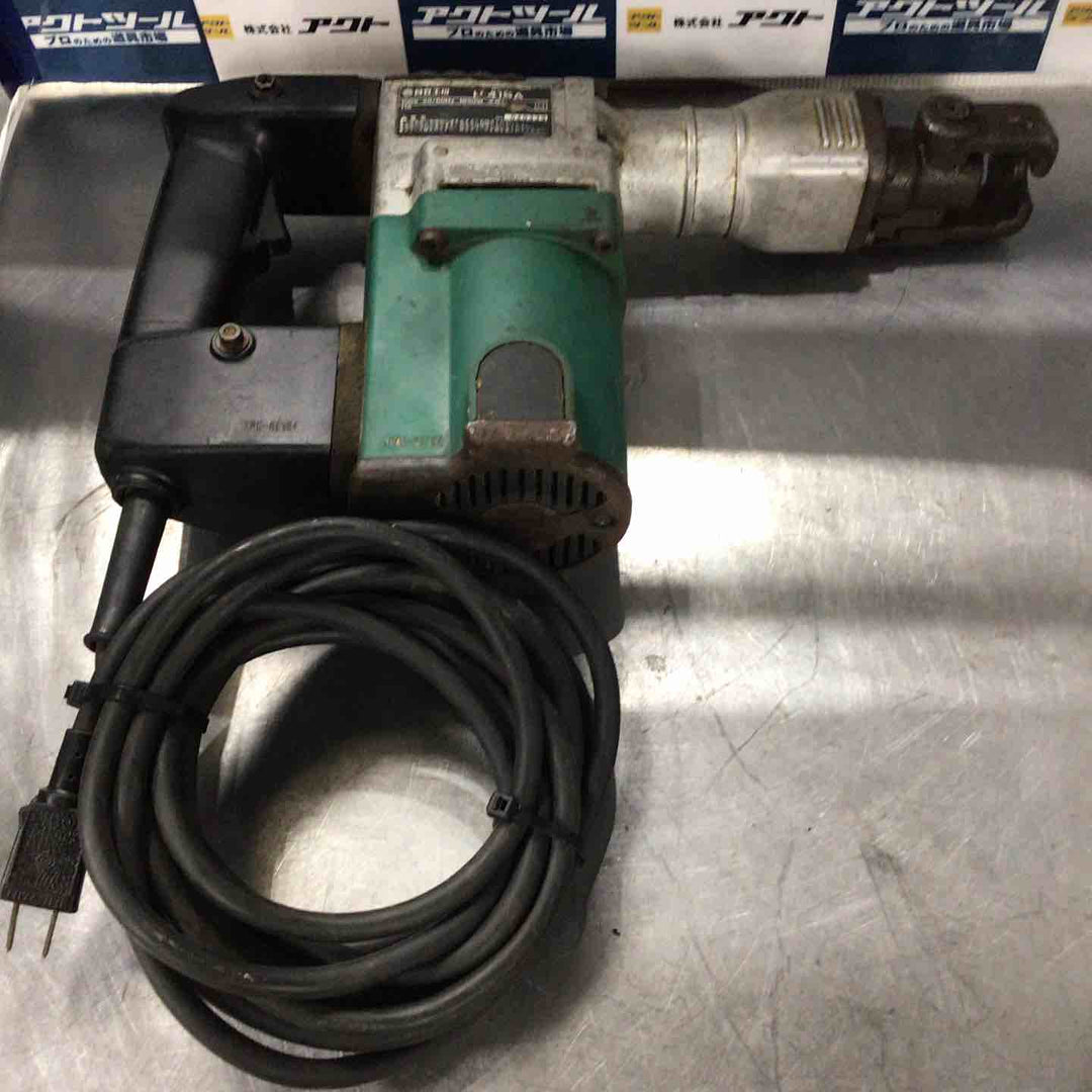 ★ハイコーキ(HIKOKI ※旧:日立工機) 電動ハンマ H41SA(N)【草加店】