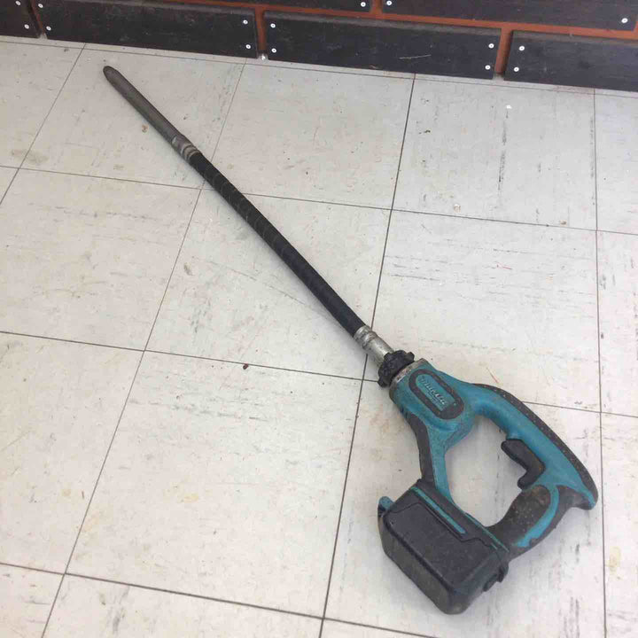 【中古品】 マキタ/makita コンクリートバイブレータ VR440DZ 【鴻巣店】