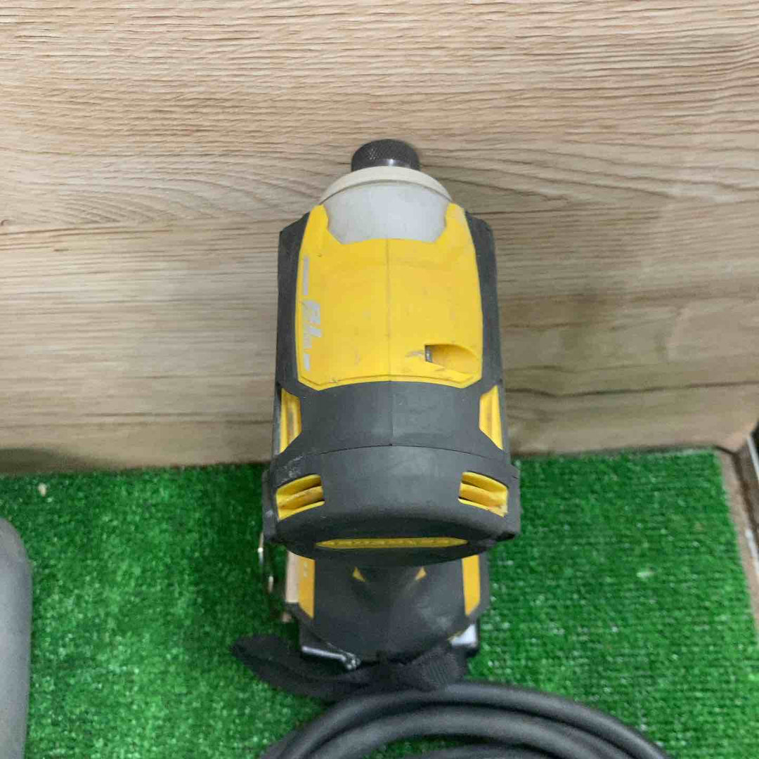 ★マキタ(makita) コードレスインパクトドライバー TD172DGXFY【町田店】