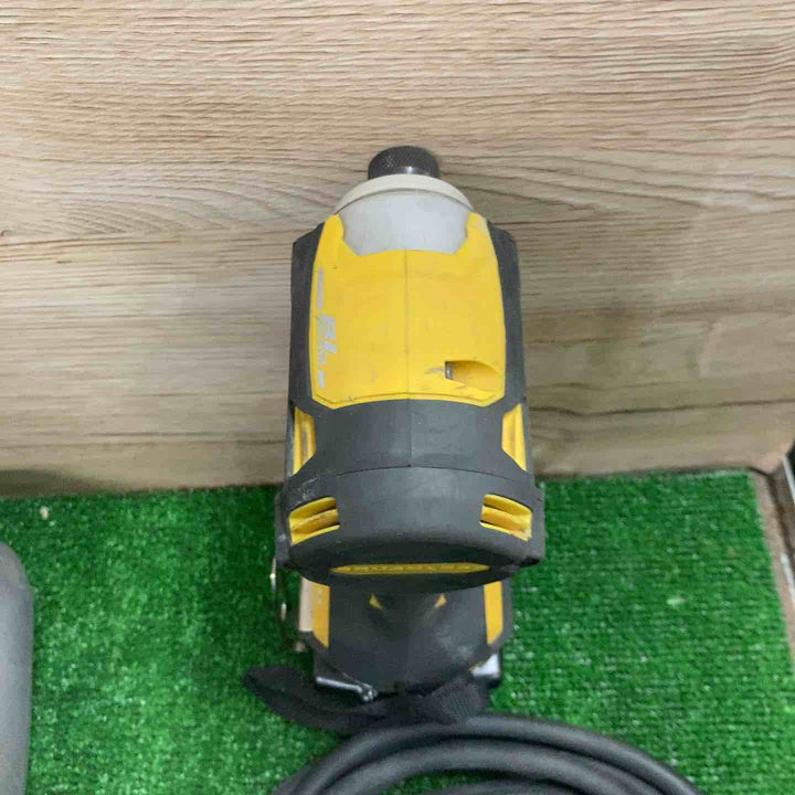 ★マキタ(makita) コードレスインパクトドライバー TD172DGXFY【町田店】