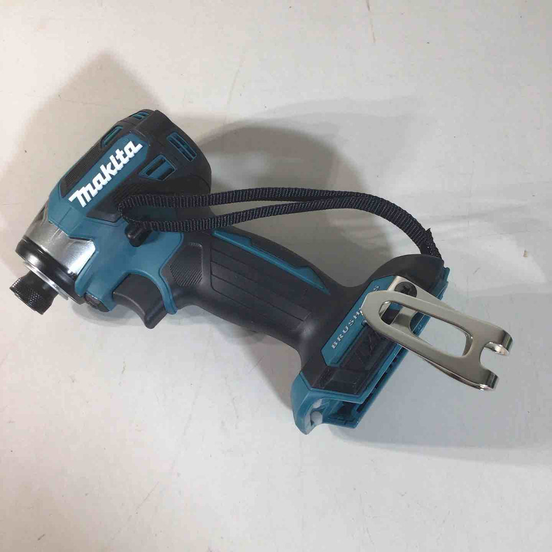★マキタ(makita) コードレスインパクトドライバー TD173DZ【戸田店】