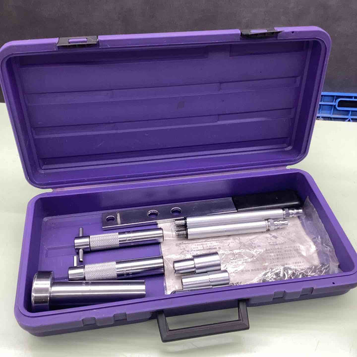 ハスコー HASCO バルブコッター・ツール VP-939FS【越谷店】