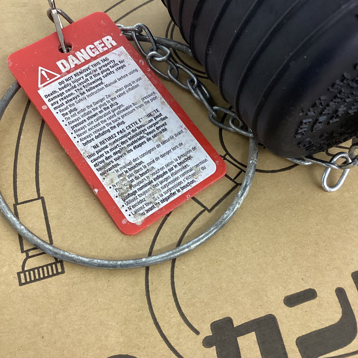 ▼カンツール エアホース HT-10T 止水プラグ付き【狭山】