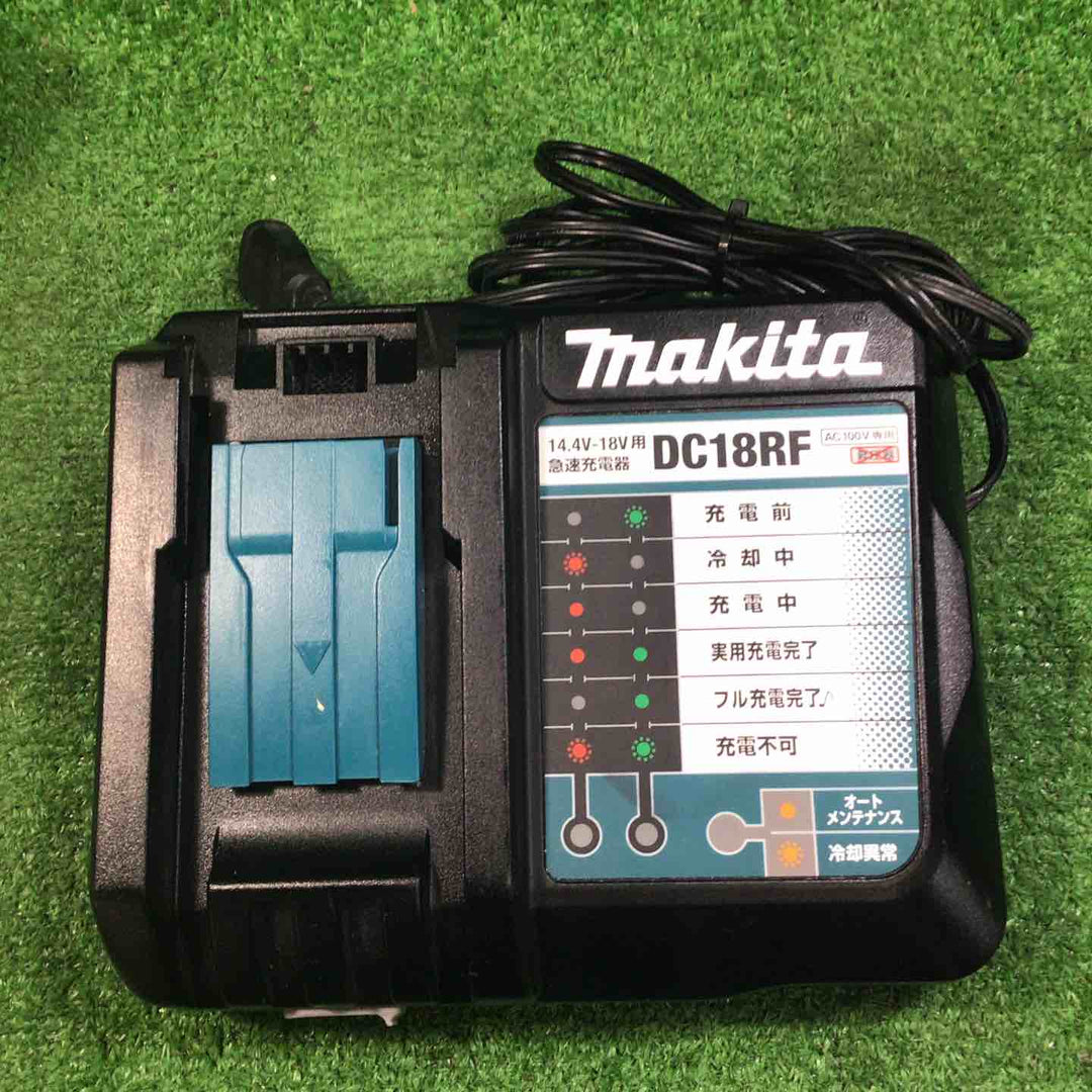 ★マキタ(makita) コードレス丸のこ HS631DRGX【川崎店】