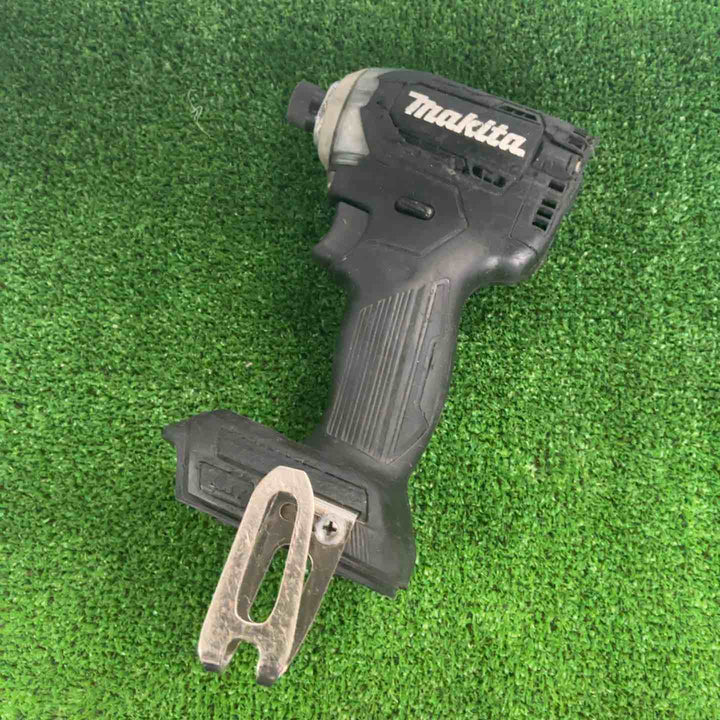 ★マキタ(makita) コードレスインパクトドライバー TD170DZB【草加店】