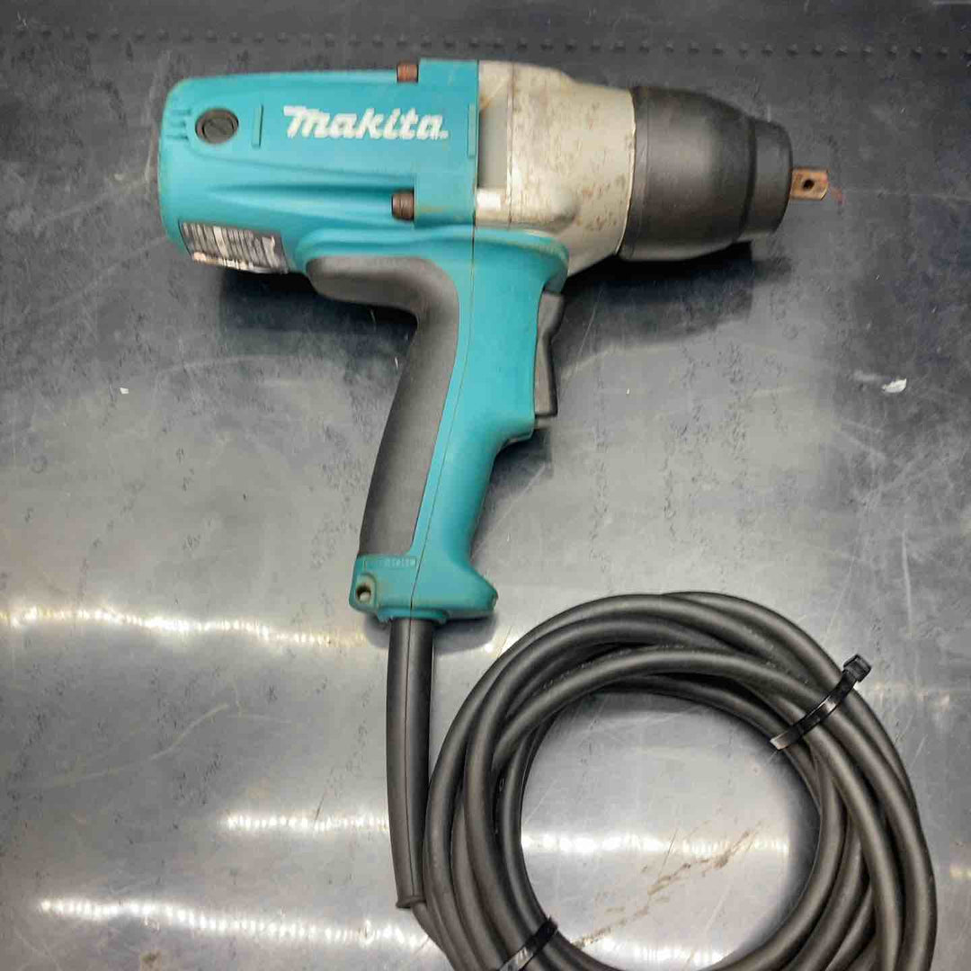 ◇マキタ(makita) インパクトレンチ TW0350【川越店】