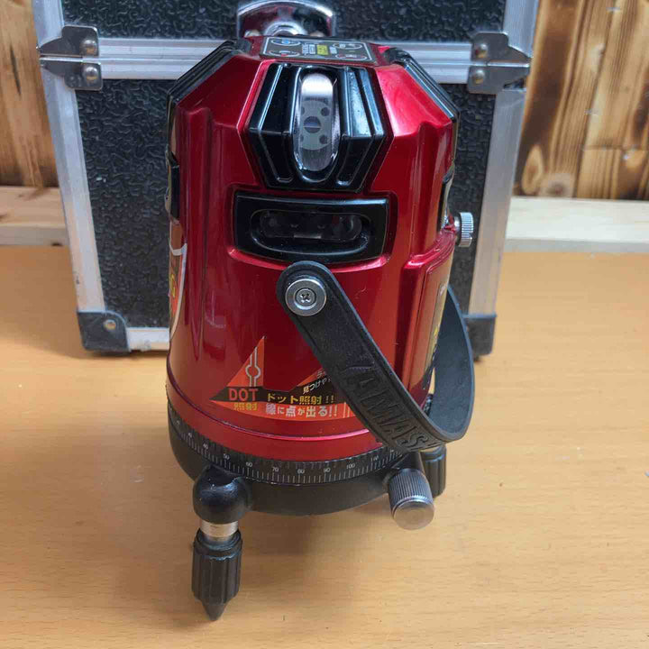 山真 フルラインレーザー キングコング KPR-9S-DOT【越谷店】