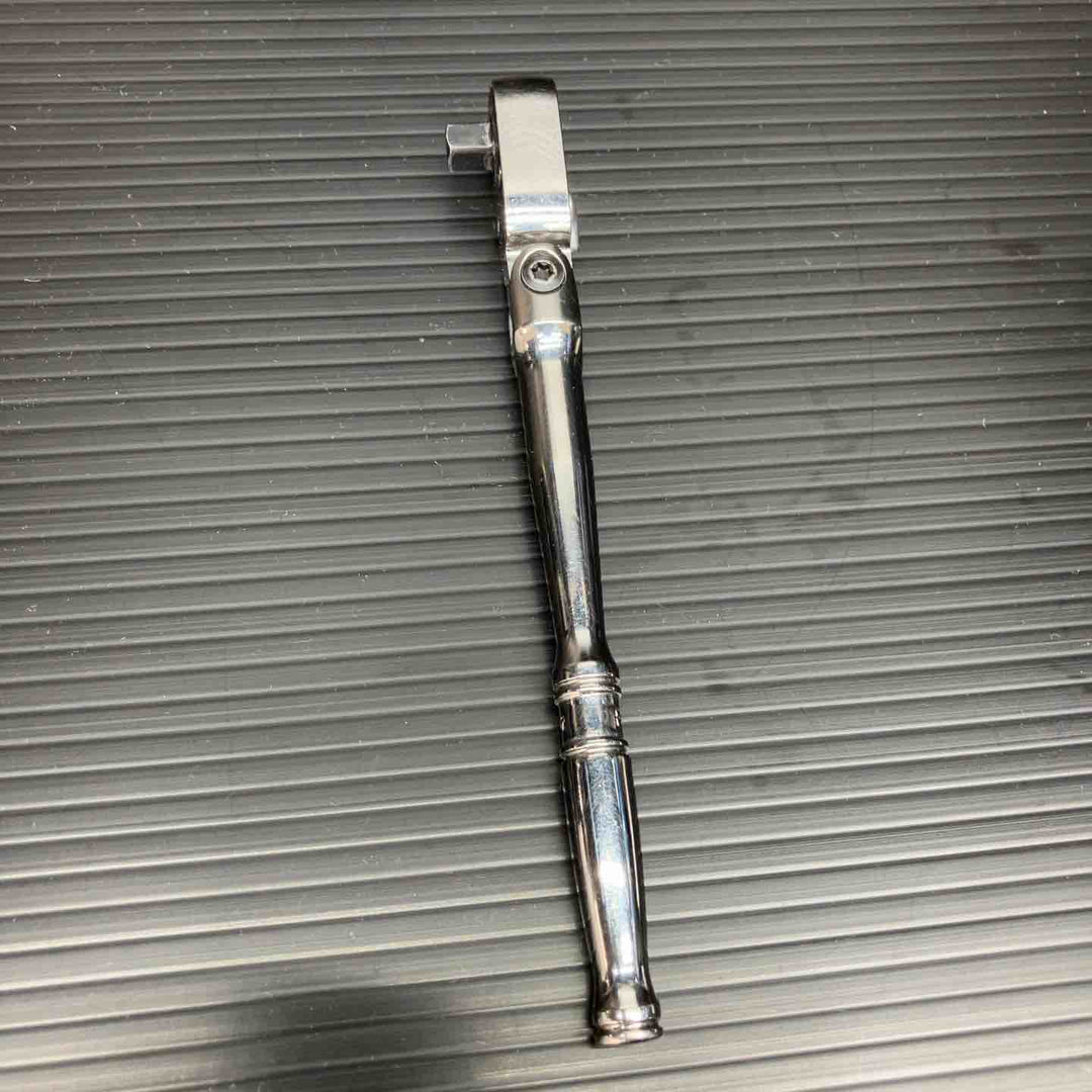 スナップオン(Snap-on) 1/4"コンパクトフレックスヘッドラチェット FCF72【川越店】