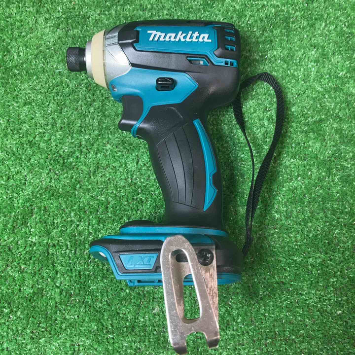 マキタ/makita 充電式インパクトドライバ TD147DRMX【岩槻店】