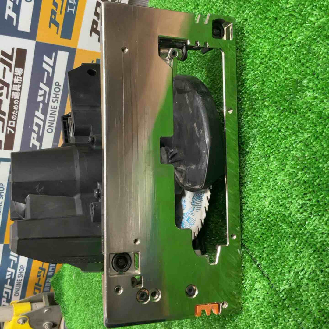 ★マキタ(makita) コードレス丸のこ HS001GZB【草加店】