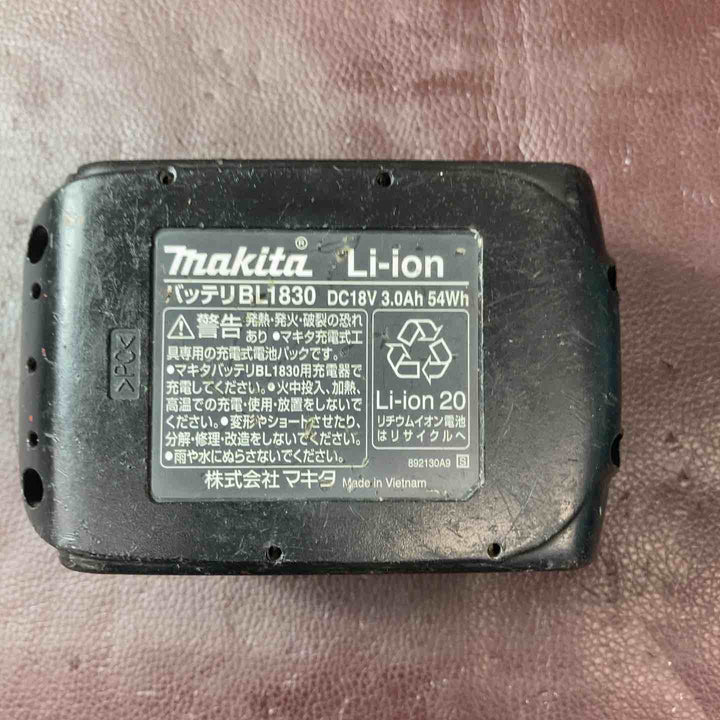 【中古品】 マキタ(makita) コードレスインパクトレンチ TW281DZ 【東大和店】