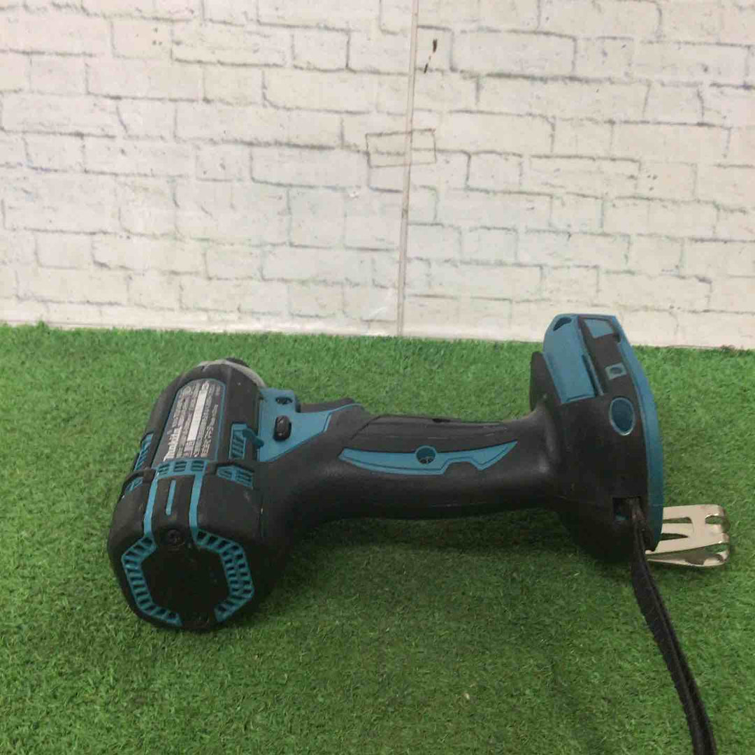 ★マキタ(makita) コードレスインパクトドライバー TD149DRFX【町田店】