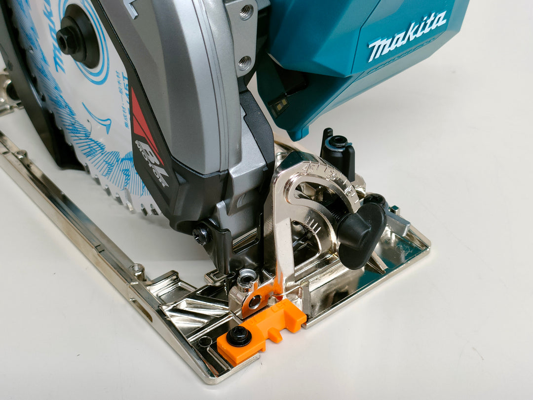 マキタ/makita 40vmax コードレス丸のこ HS001GRDX バッテリー2個付フルセット【岩槻店】