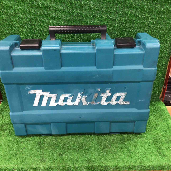 マキタ(makita) コードレスハンマドリル HR183DZK【川崎店】