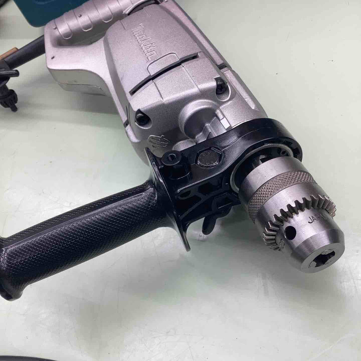 マキタ 振動ドリル 8420V【越谷店】