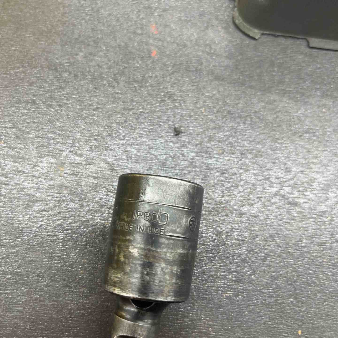 スナップオン(Snap-on) PAKTY282  1/2インチ延長セット IMX112 IMX32B IMX52 IP80D 【越谷店】