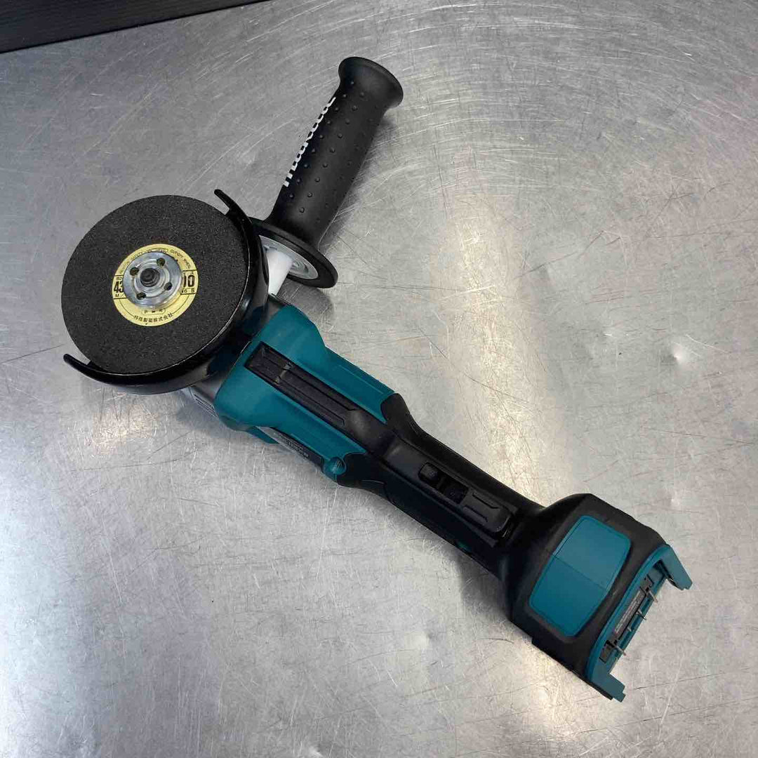 【中古品】 マキタ(makita) 40Vコードレスまとめ売り ディスクグラインダ インパクト マルノコ GA009GRDX TD002GZO HS001GZ 【東大和店】
