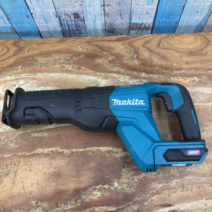 ★マキタ(makita) コードレスレシプロソー JR001GRDX【柏店】