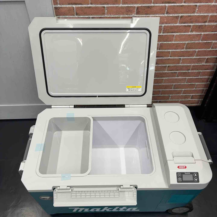 【美品】 マキタ(makita) コードレス冷温庫 CW002GZ 【藤沢店】