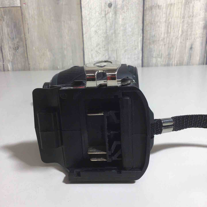 ★ハイコーキ(HIKOKI ※旧:日立工機) コードレスインパクトドライバー WH18DDL(2LFCK)(B)【戸田店】