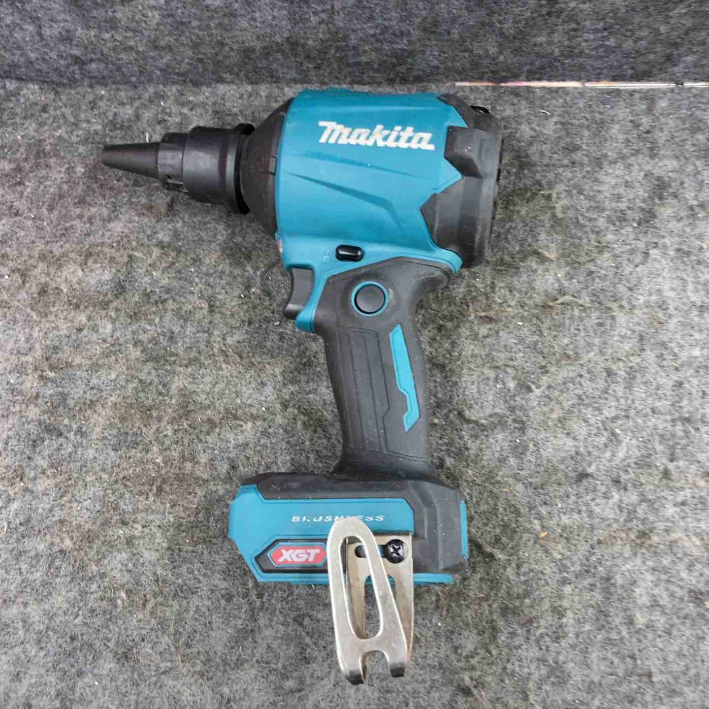 ☆マキタ(makita) コードレスエアダスタ AS001GZ【鴻巣店】 – アクト