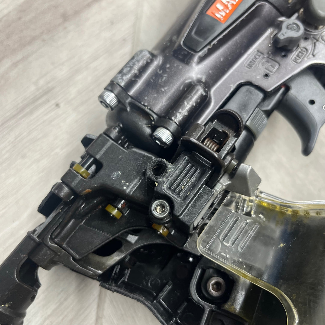 ★マックス(MAX) 高圧エア釘打ち機 HN-50N3(D)-G【越谷店】