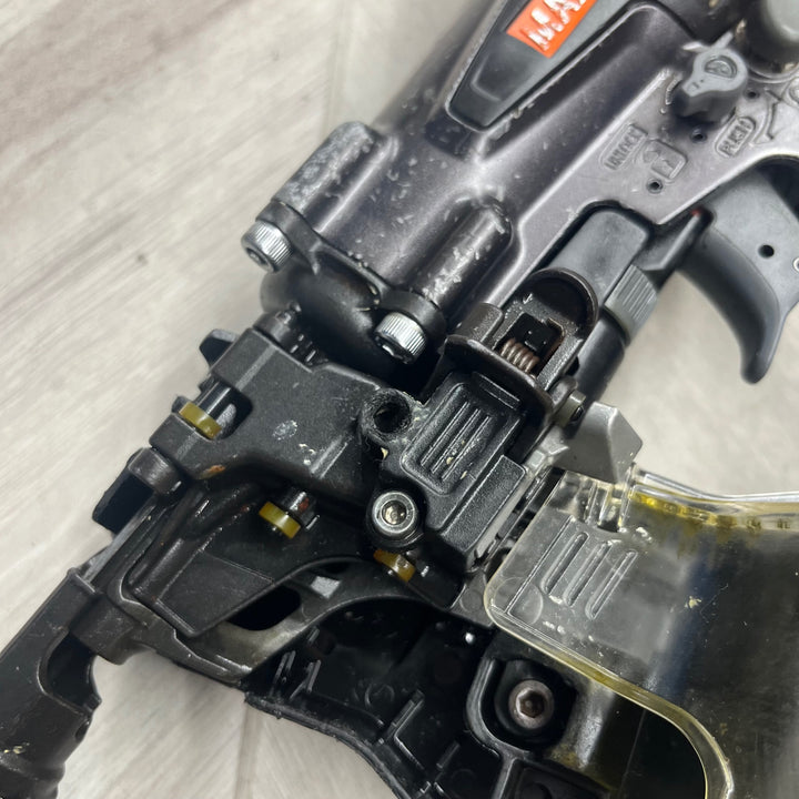 ★マックス(MAX) 高圧エア釘打ち機 HN-50N3(D)-G【越谷店】