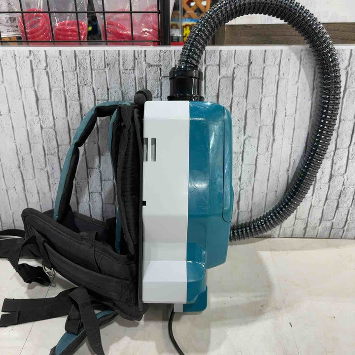 ★マキタ(makita) 18V 36V コードレス背負式クリーナー VC261DZ 本体のみ【川口店】