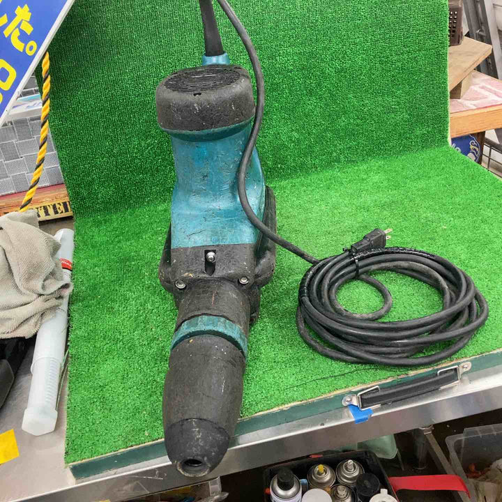 ★マキタ(makita) 電動ハンマ HM1213C【川崎店】