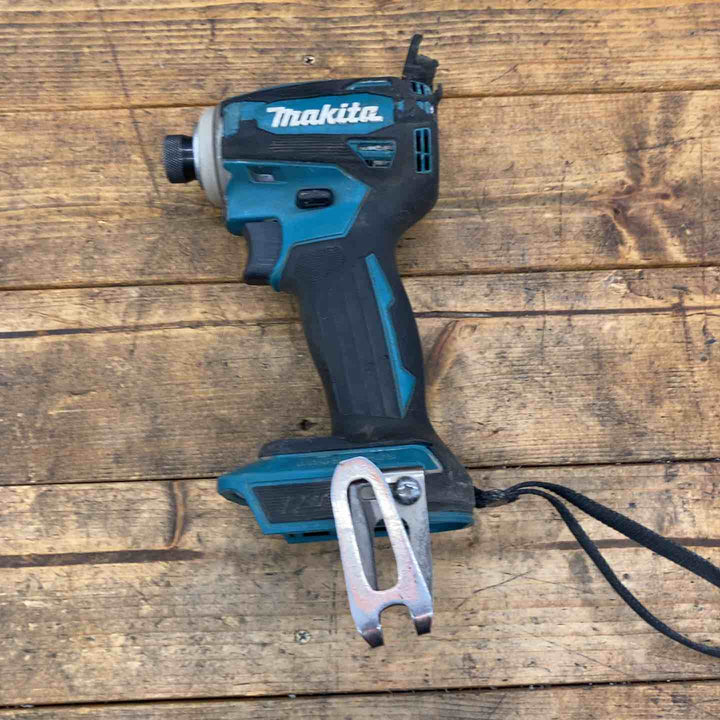 ★マキタ(makita) コードレスインパクトドライバー TD172DZ【所沢店】