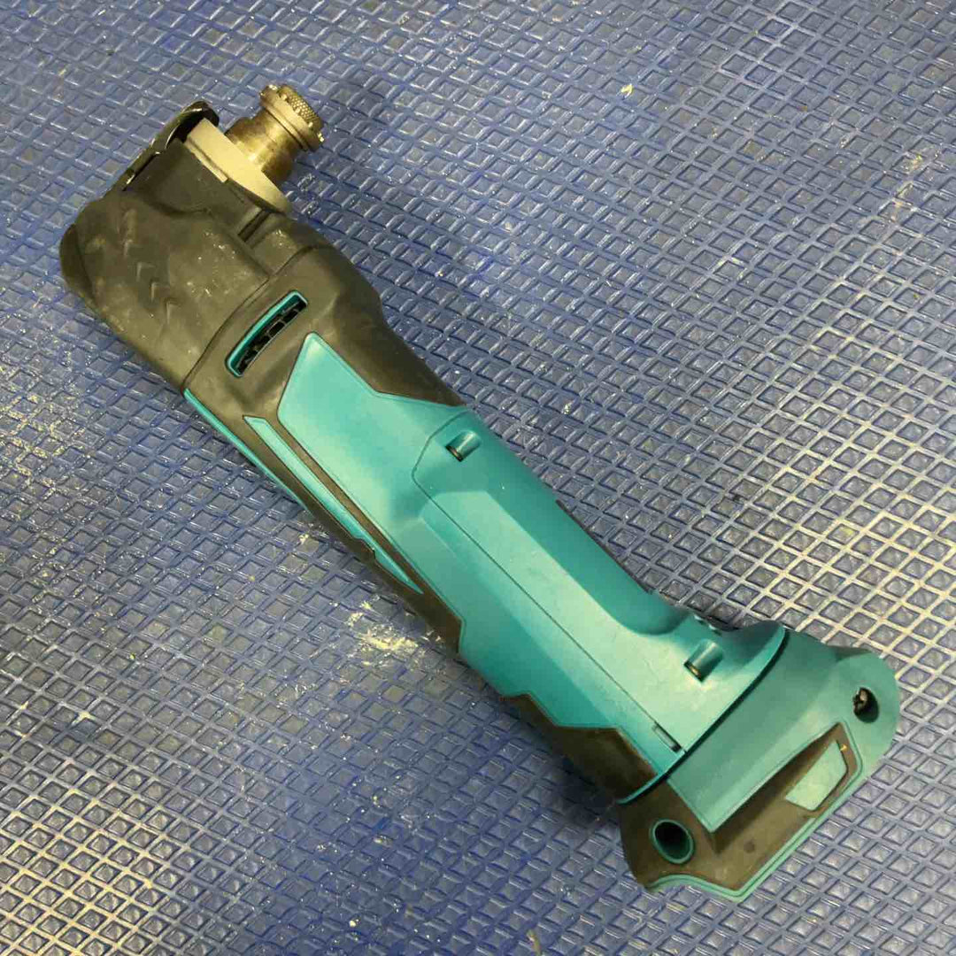★マキタ(makita) コードレスマルチツール TM51DZ【草加店】
